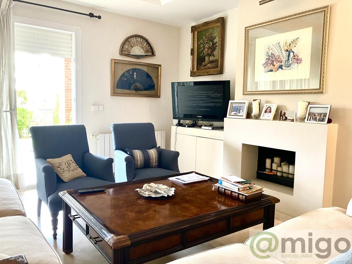 Venta de apartamento en Marbella