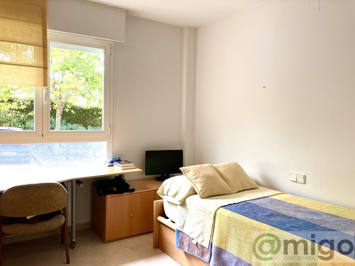 Venta de apartamento en Marbella