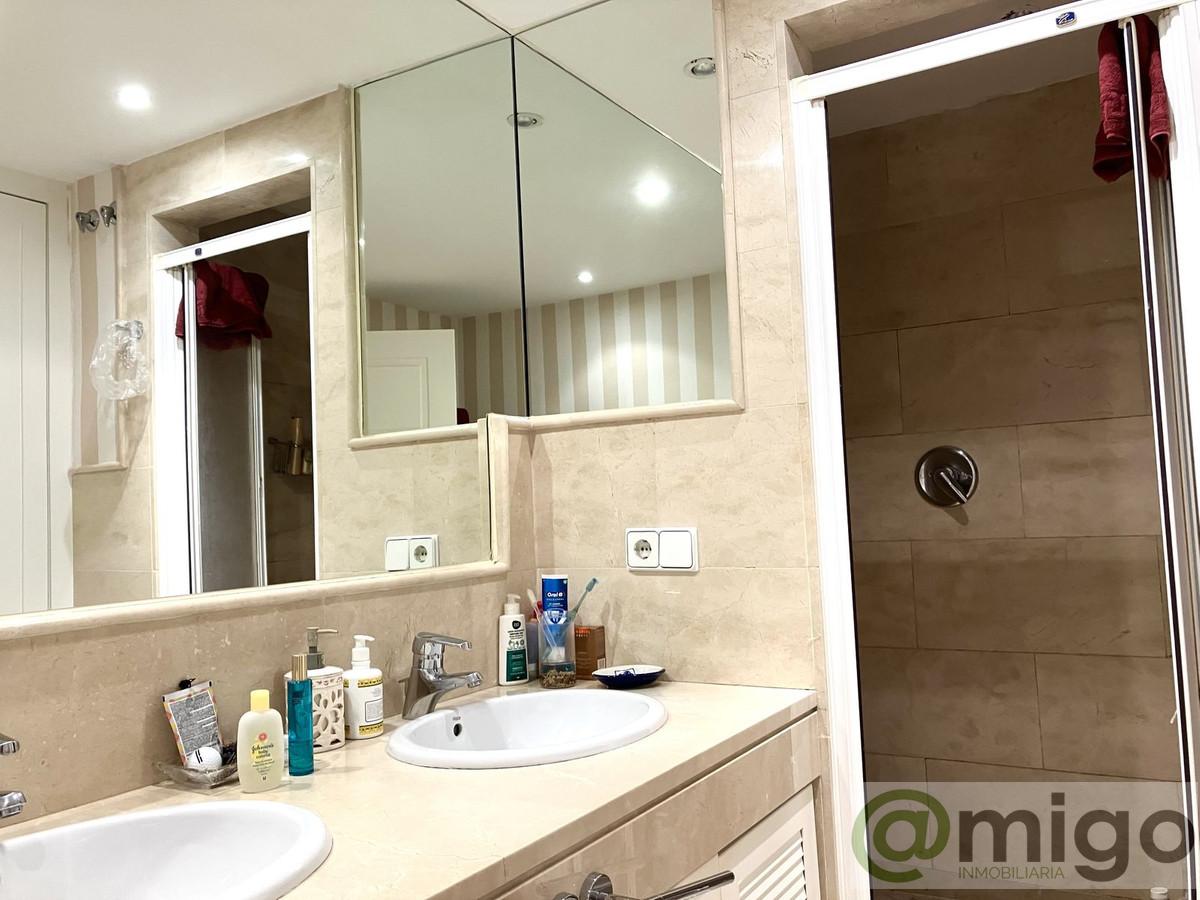 Venta de apartamento en Marbella