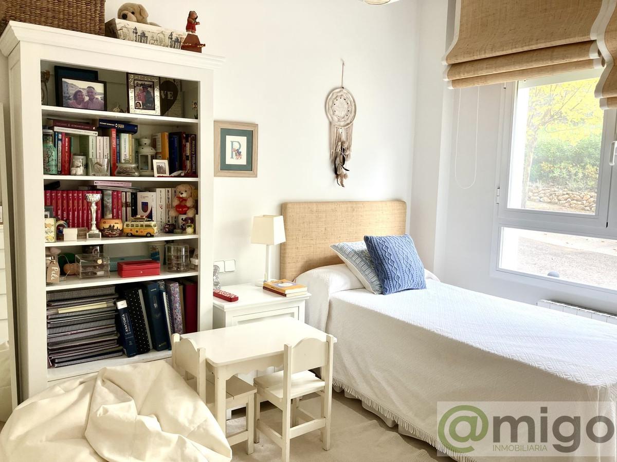 Venta de apartamento en Marbella