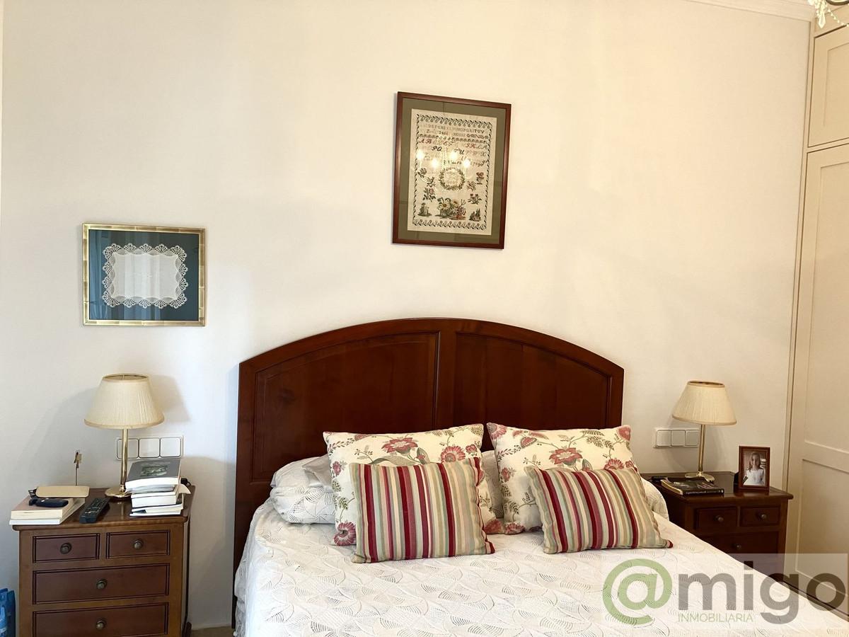 Venta de apartamento en Marbella