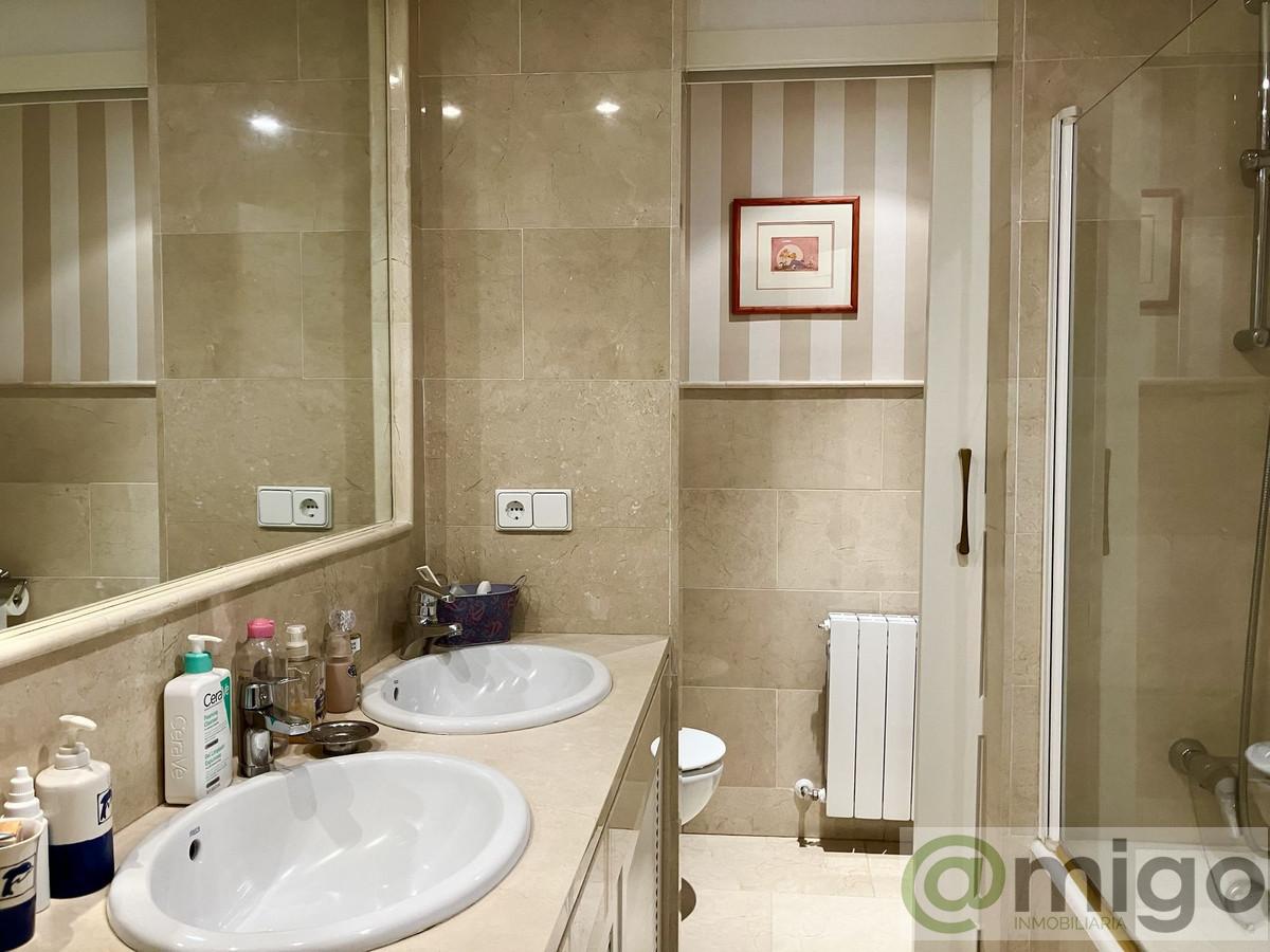 Venta de apartamento en Marbella