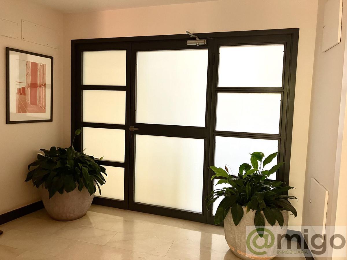 Venta de apartamento en Marbella