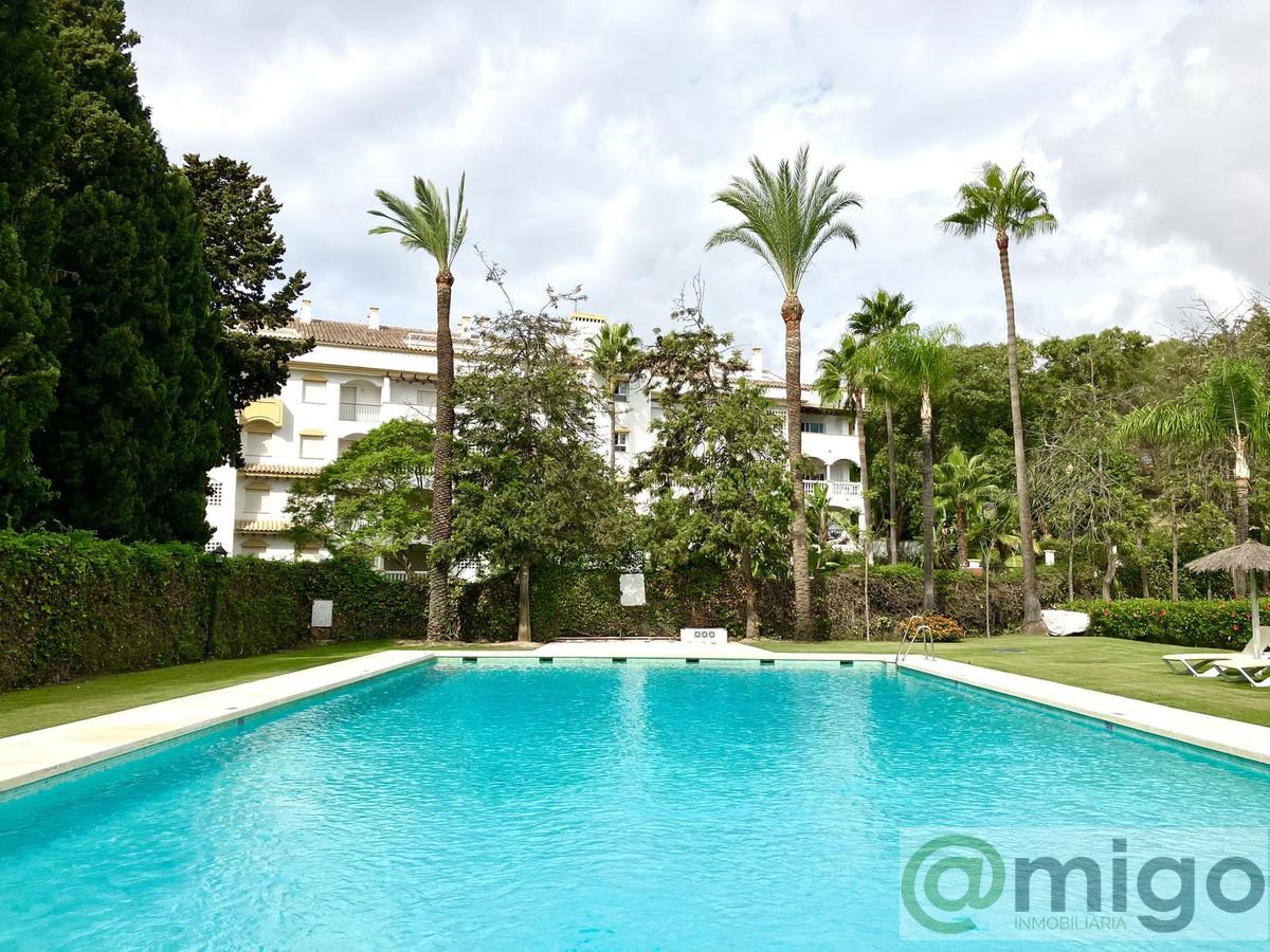 Venta de apartamento en Marbella