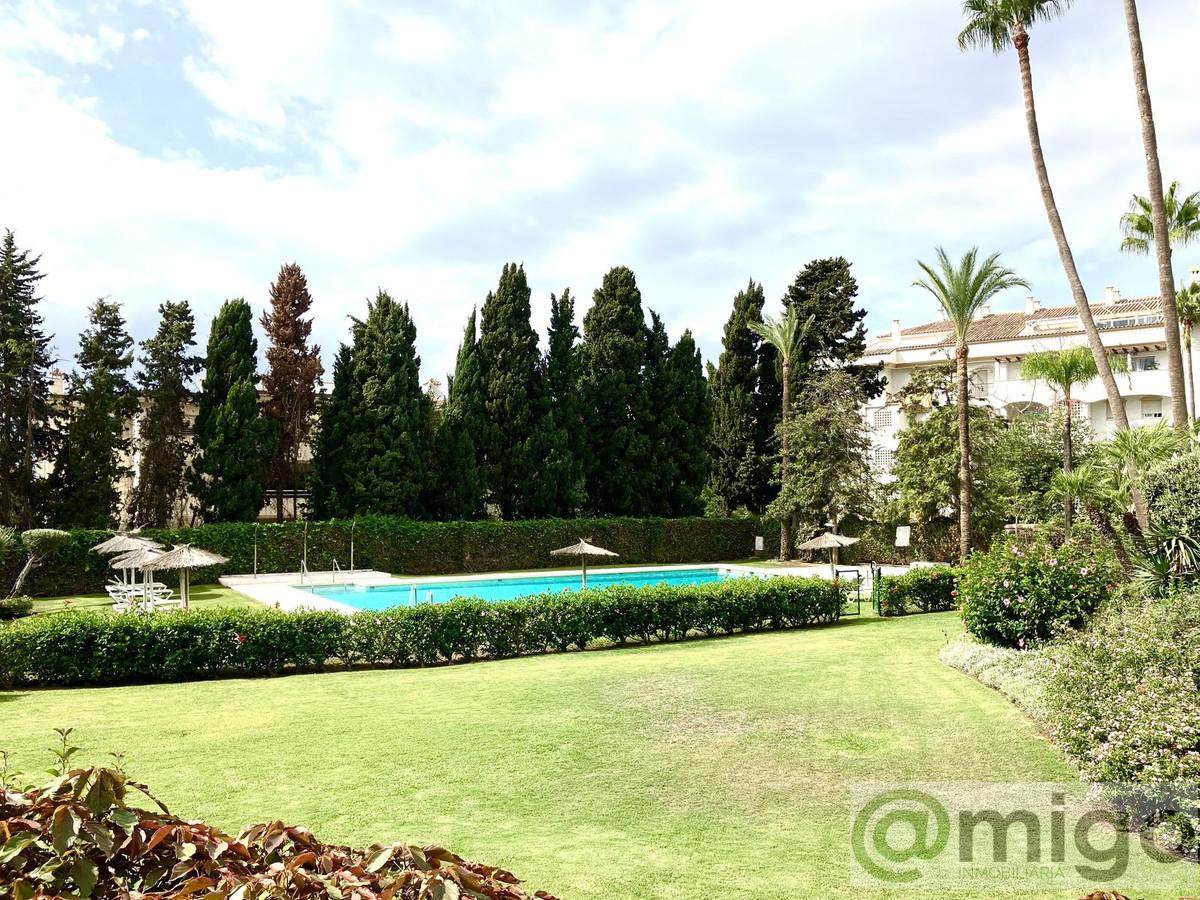 Venta de apartamento en Marbella