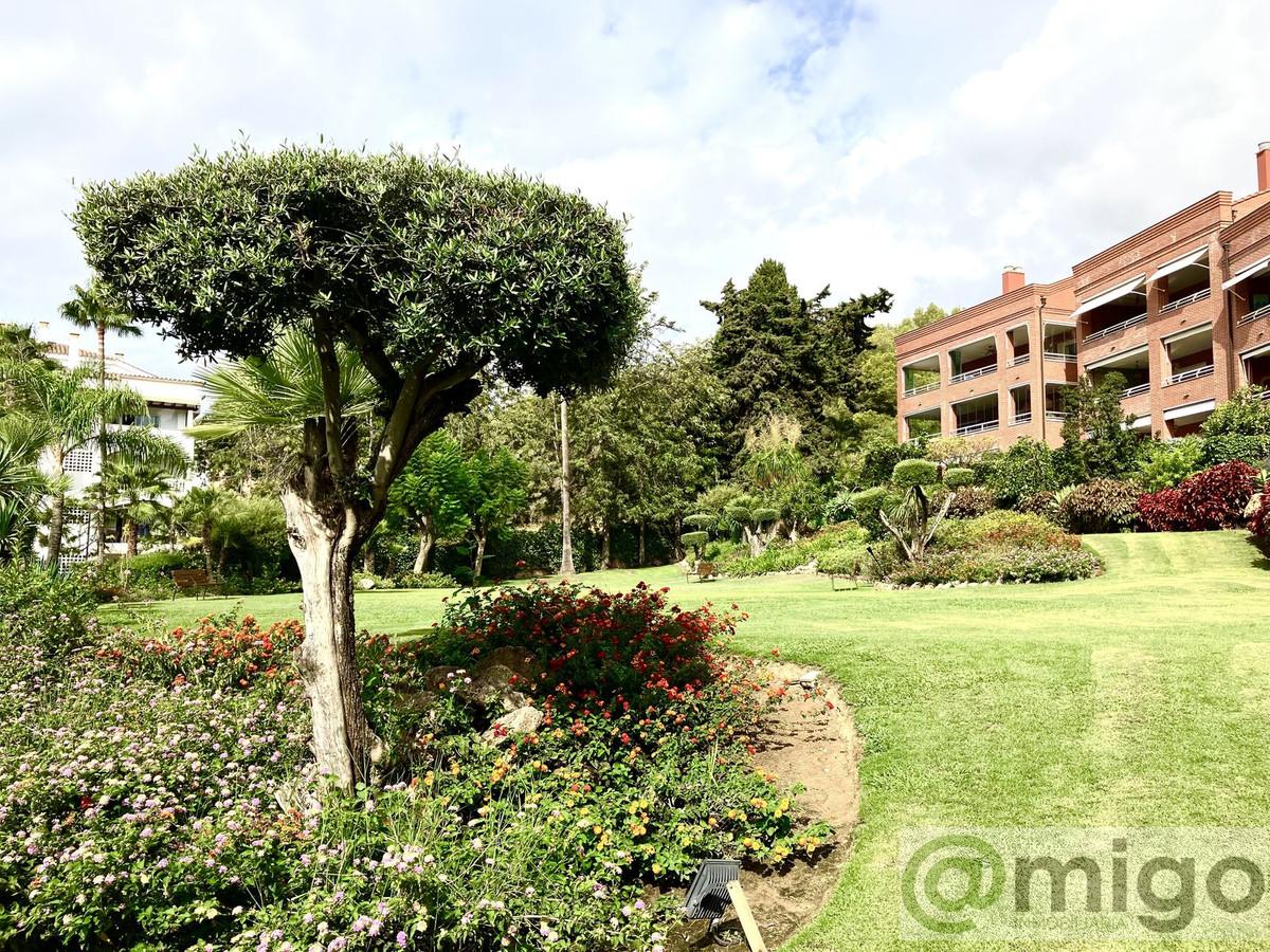 Venta de apartamento en Marbella