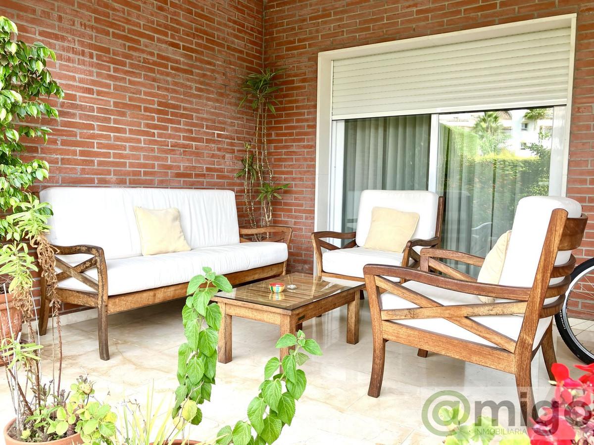 Venta de apartamento en Marbella