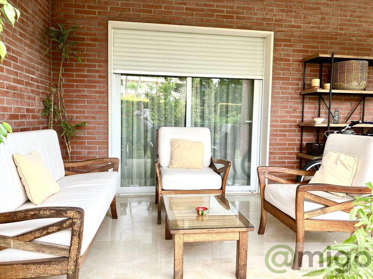 Venta de apartamento en Marbella