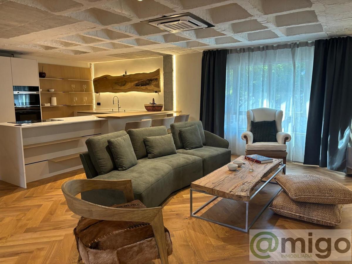 Venta de apartamento en Marbella