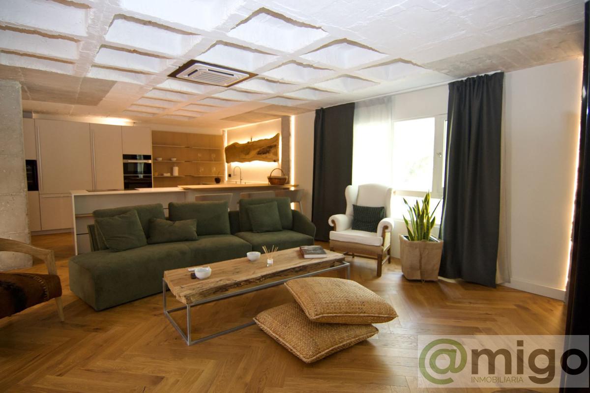 Venta de apartamento en Marbella