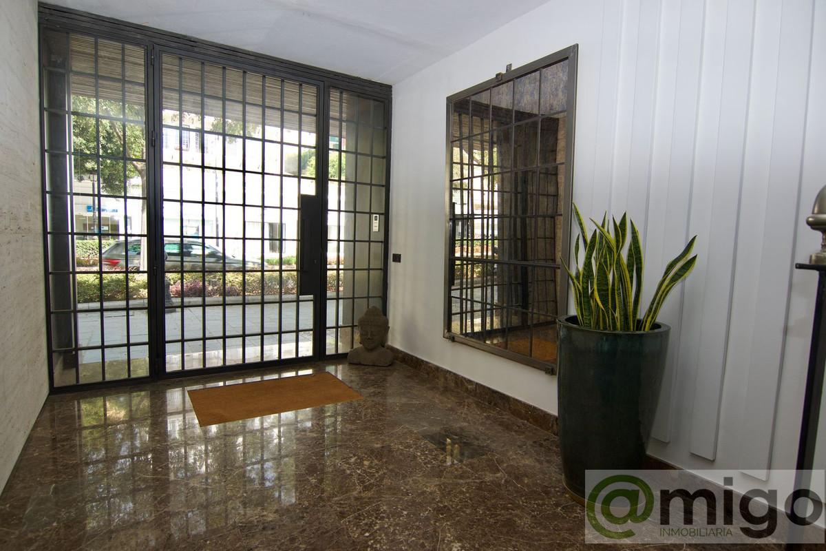 Venta de apartamento en Marbella