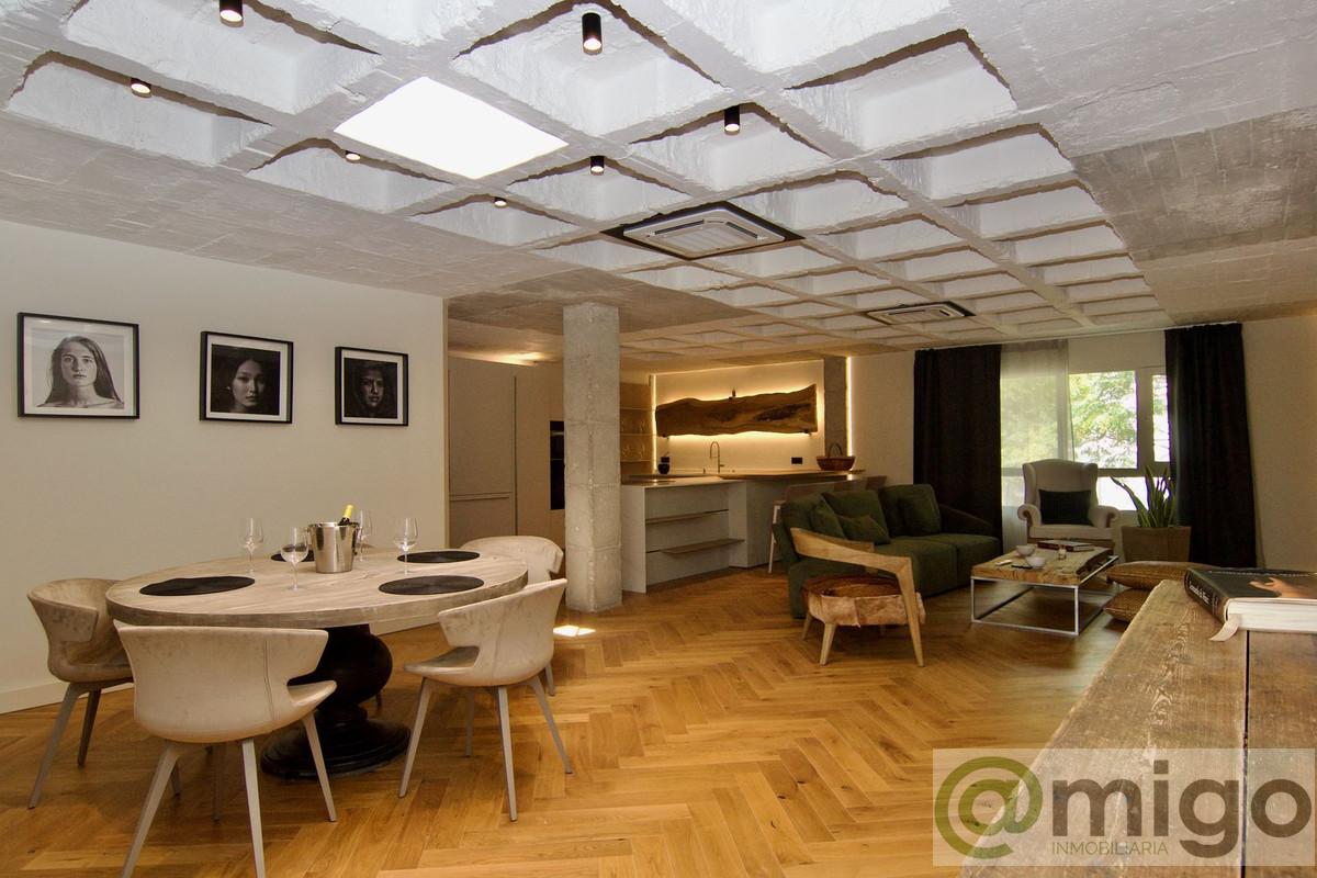 Venta de apartamento en Marbella