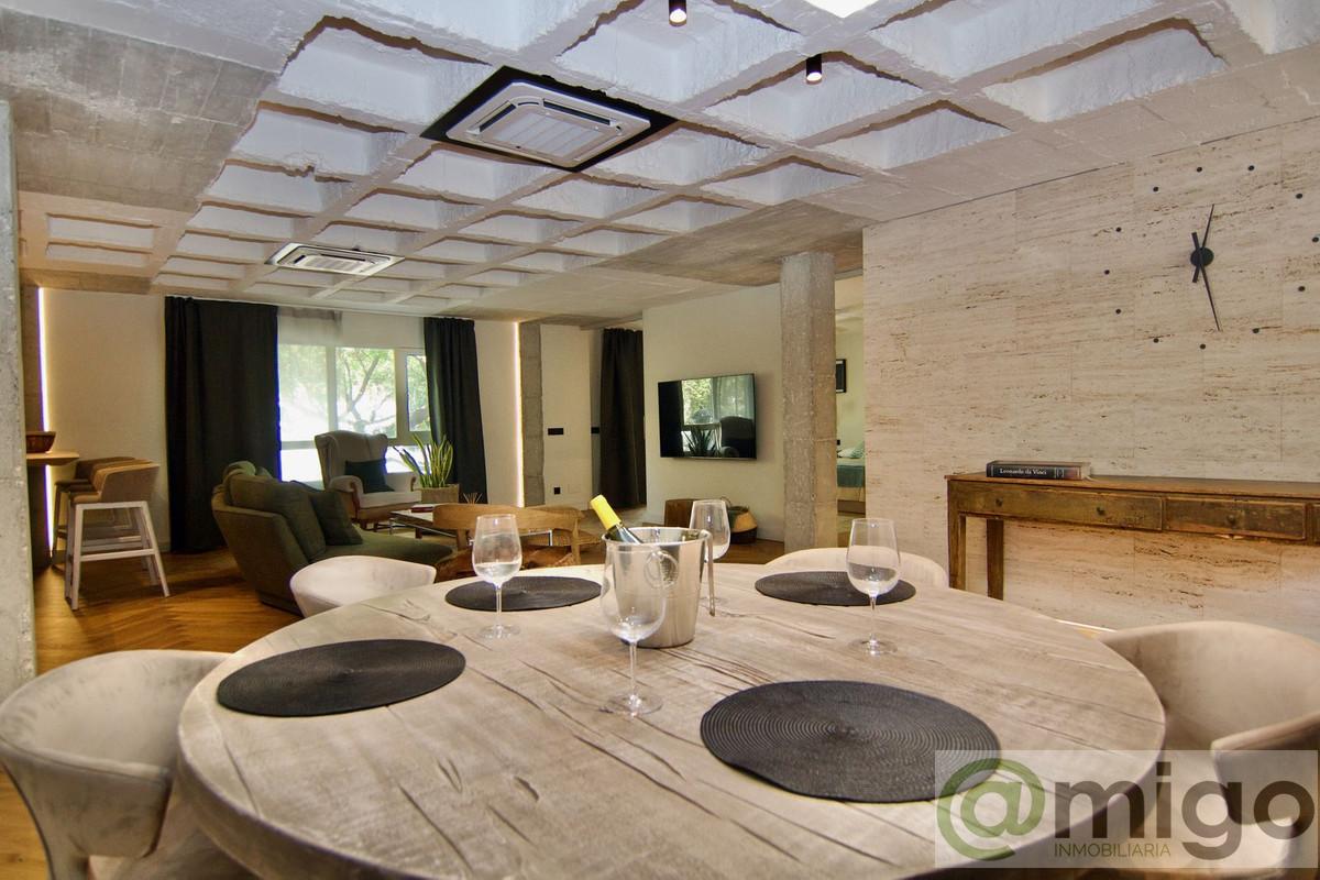 Venta de apartamento en Marbella