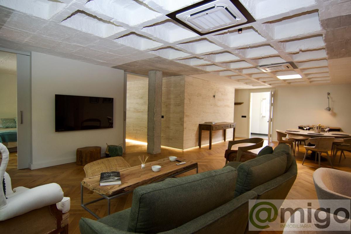 Venta de apartamento en Marbella