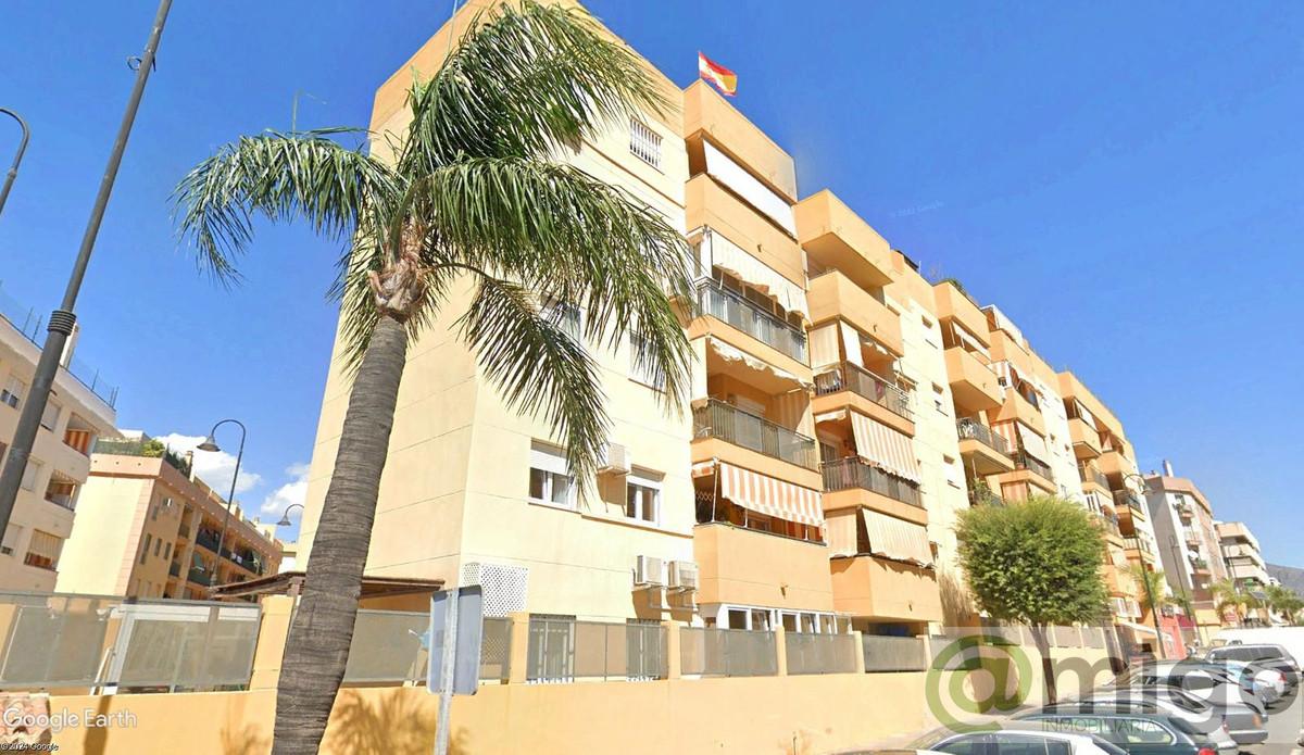 For sale of apartment in Las Lagunas