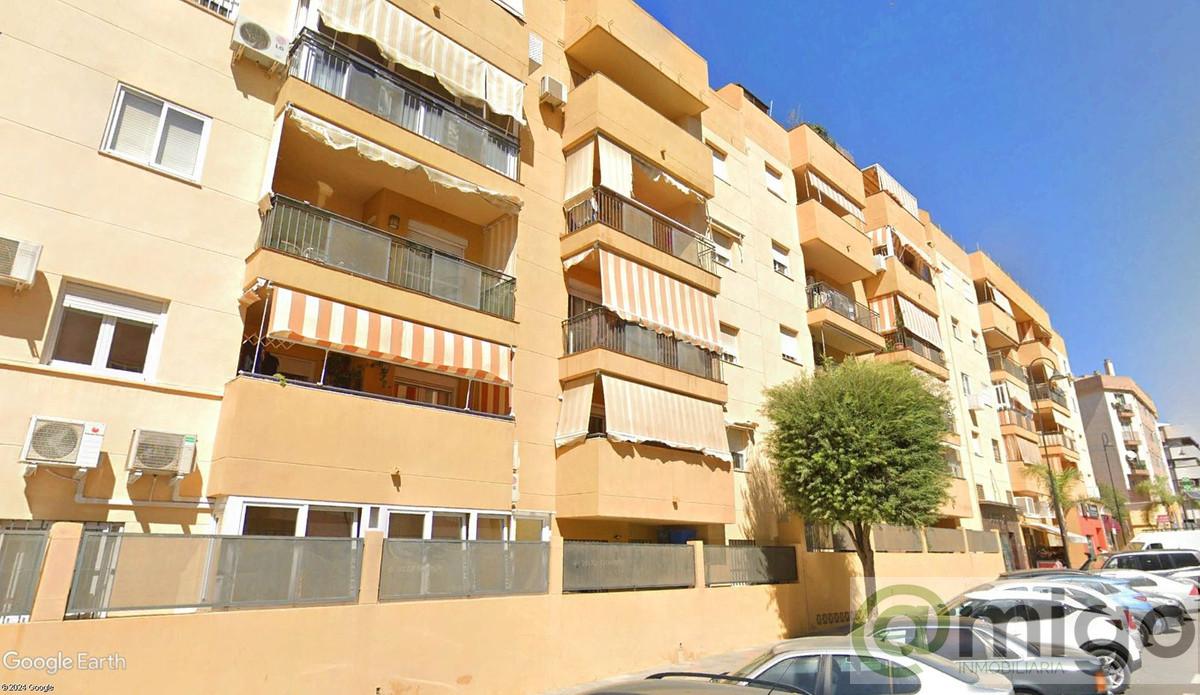 Venta de apartamento en Las Lagunas