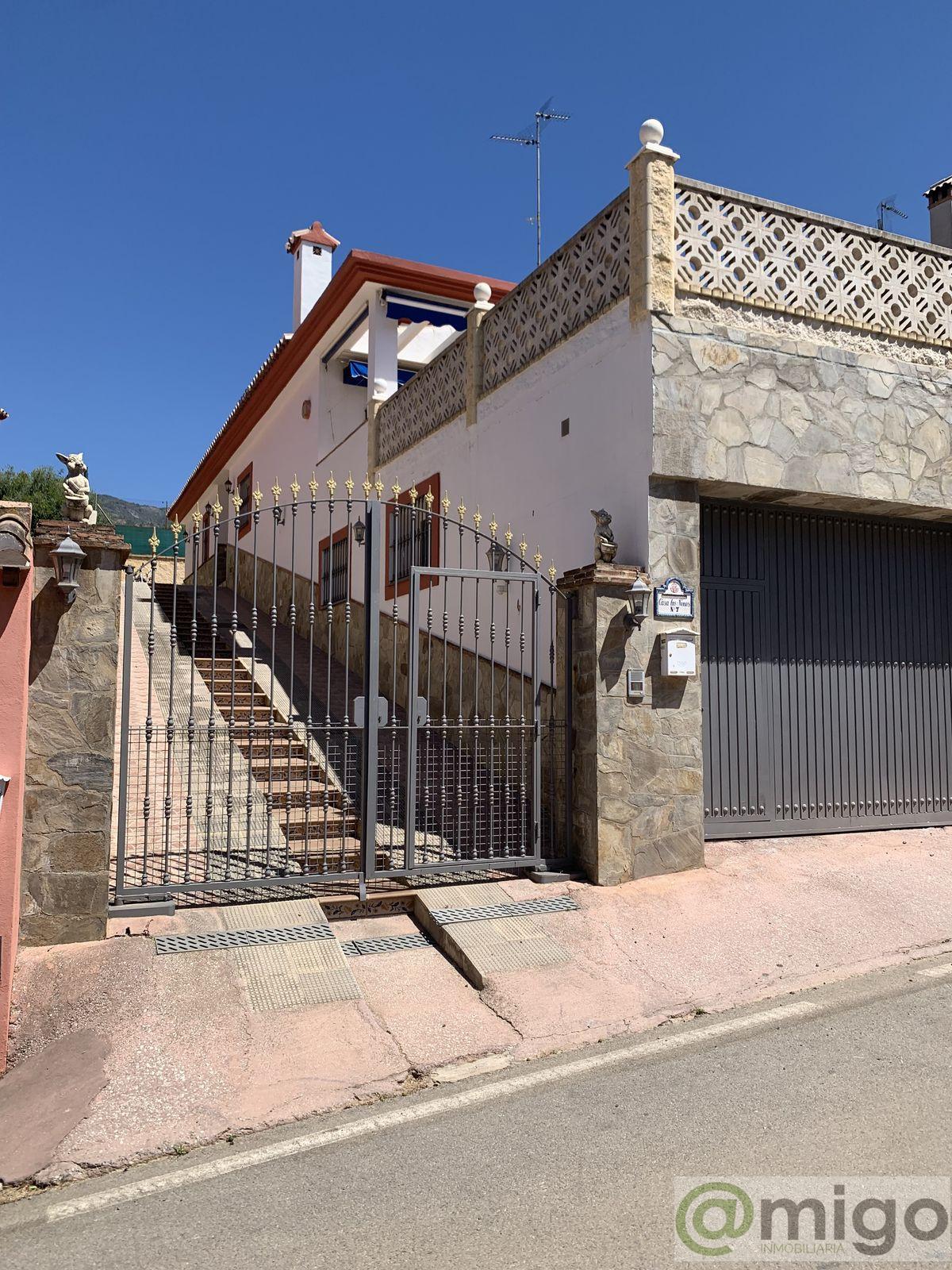 Venta de villa en Marbella