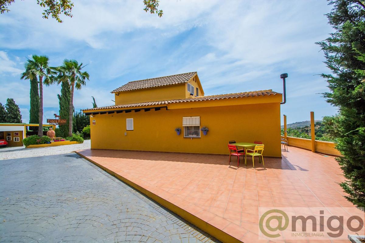 Venta de villa en Marbella