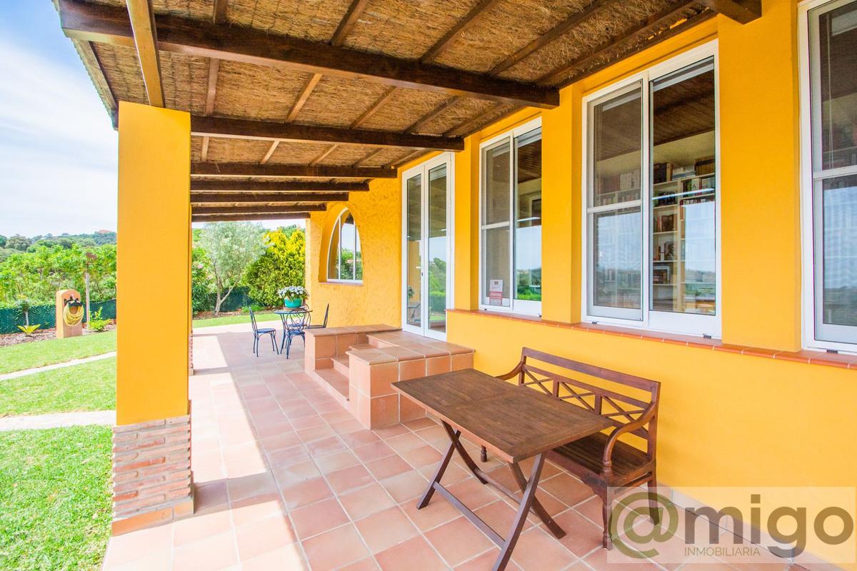Venta de villa en Marbella