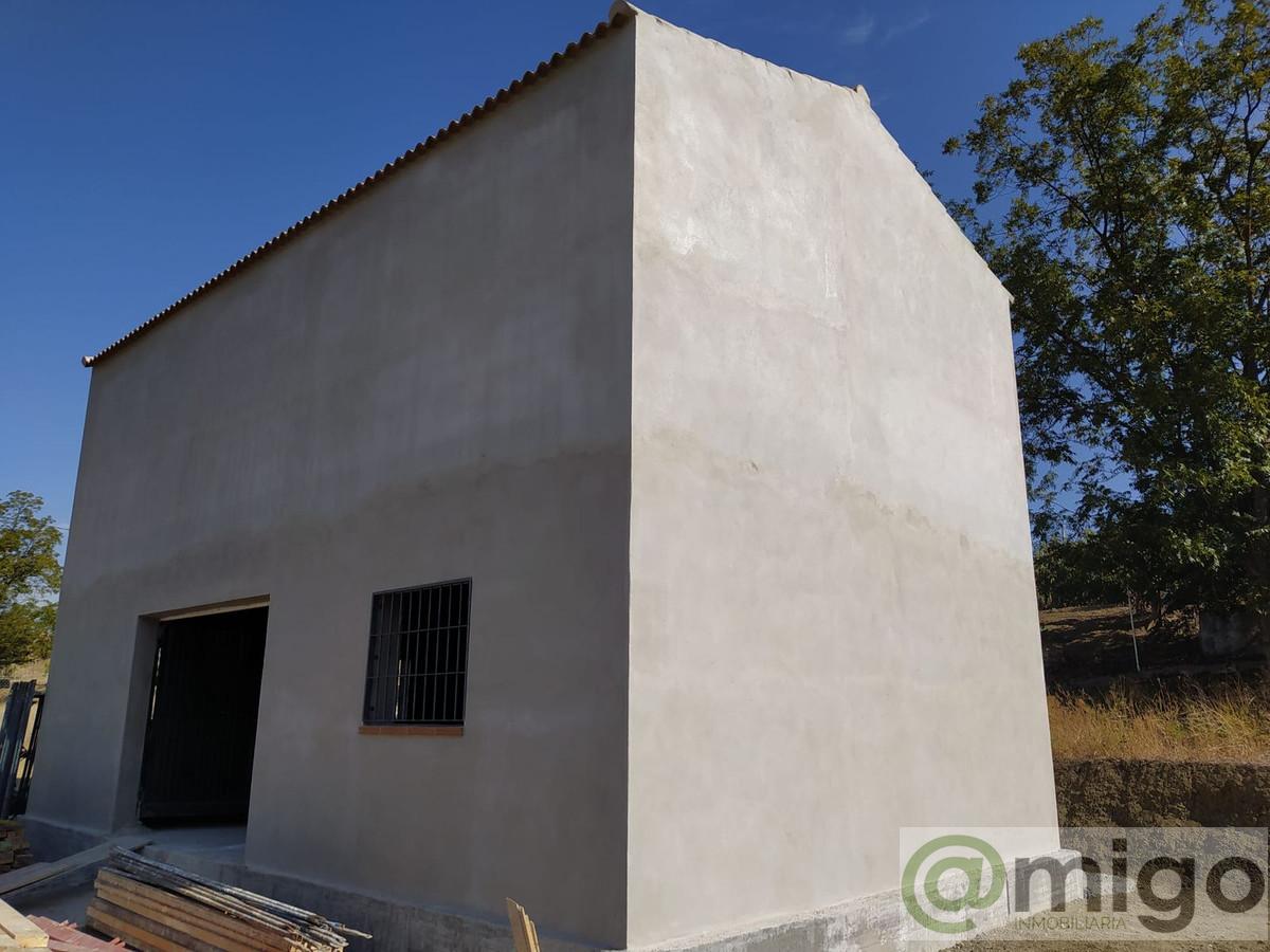 Venta de villa en Coín
