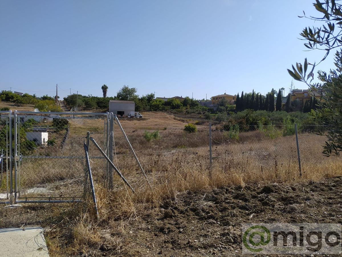 Venta de villa en Coín