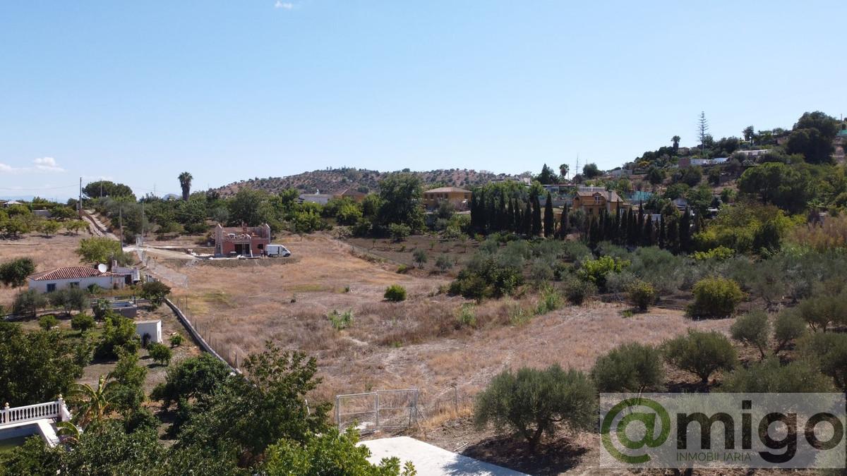 Venta de villa en Coín