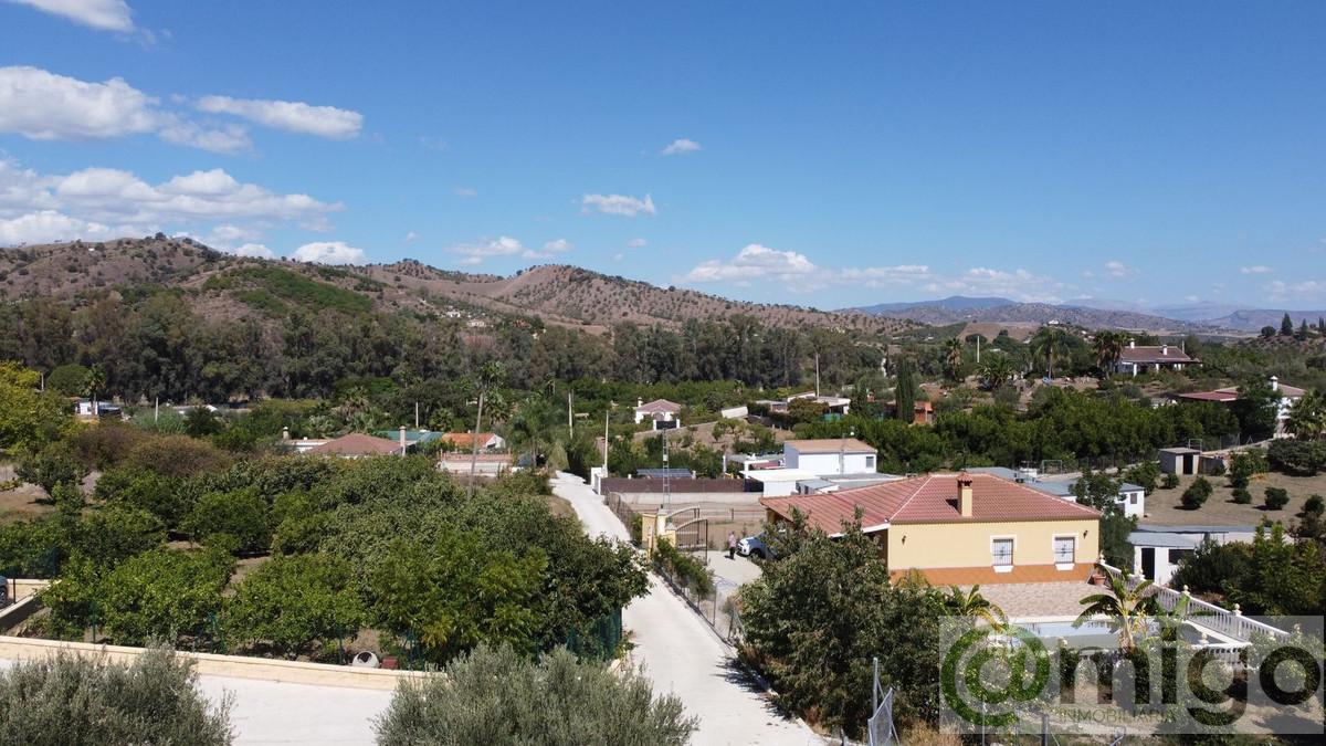 Venta de villa en Coín