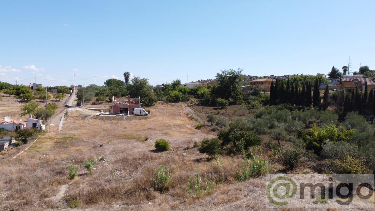 Venta de villa en Coín