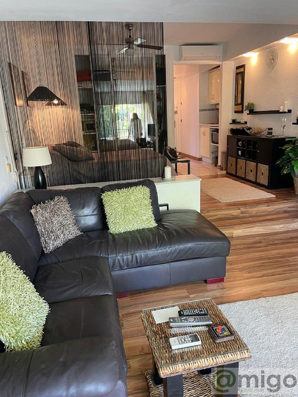 Venta de Ático en Miraflores