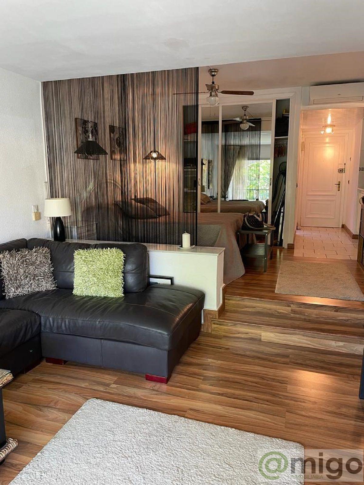 Venta de Ático en Miraflores