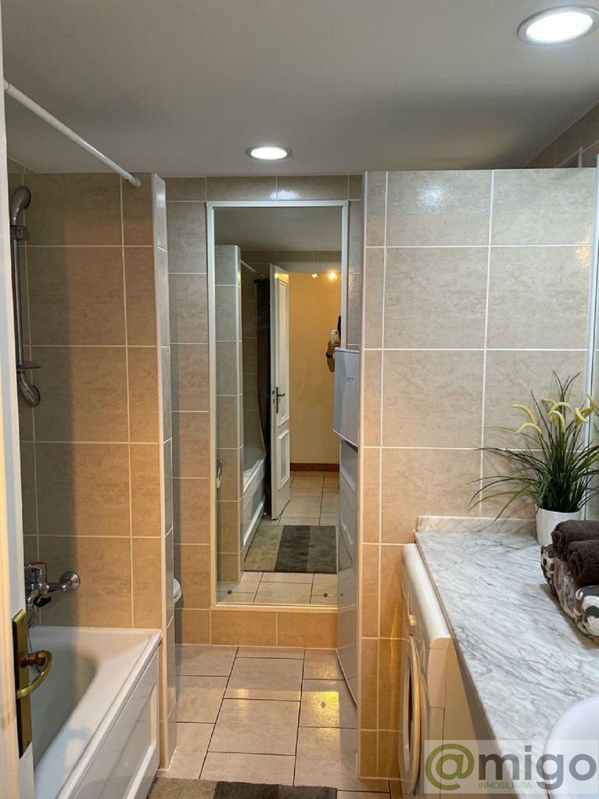 Venta de Ático en Miraflores