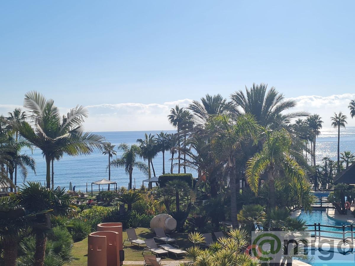 Venta de apartamento en Estepona