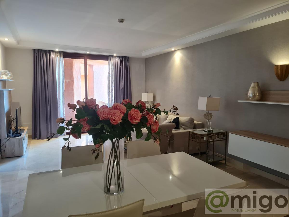 Venta de apartamento en Estepona