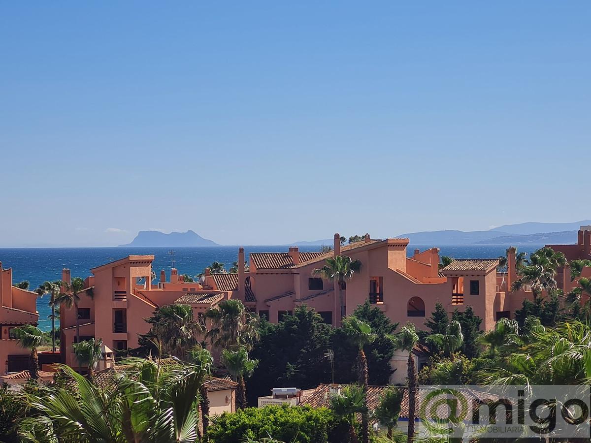 Venta de apartamento en Estepona