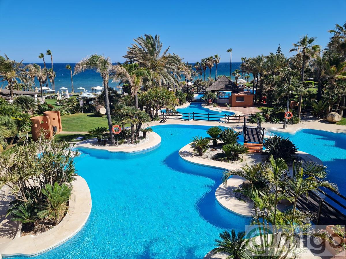 Venta de apartamento en Estepona