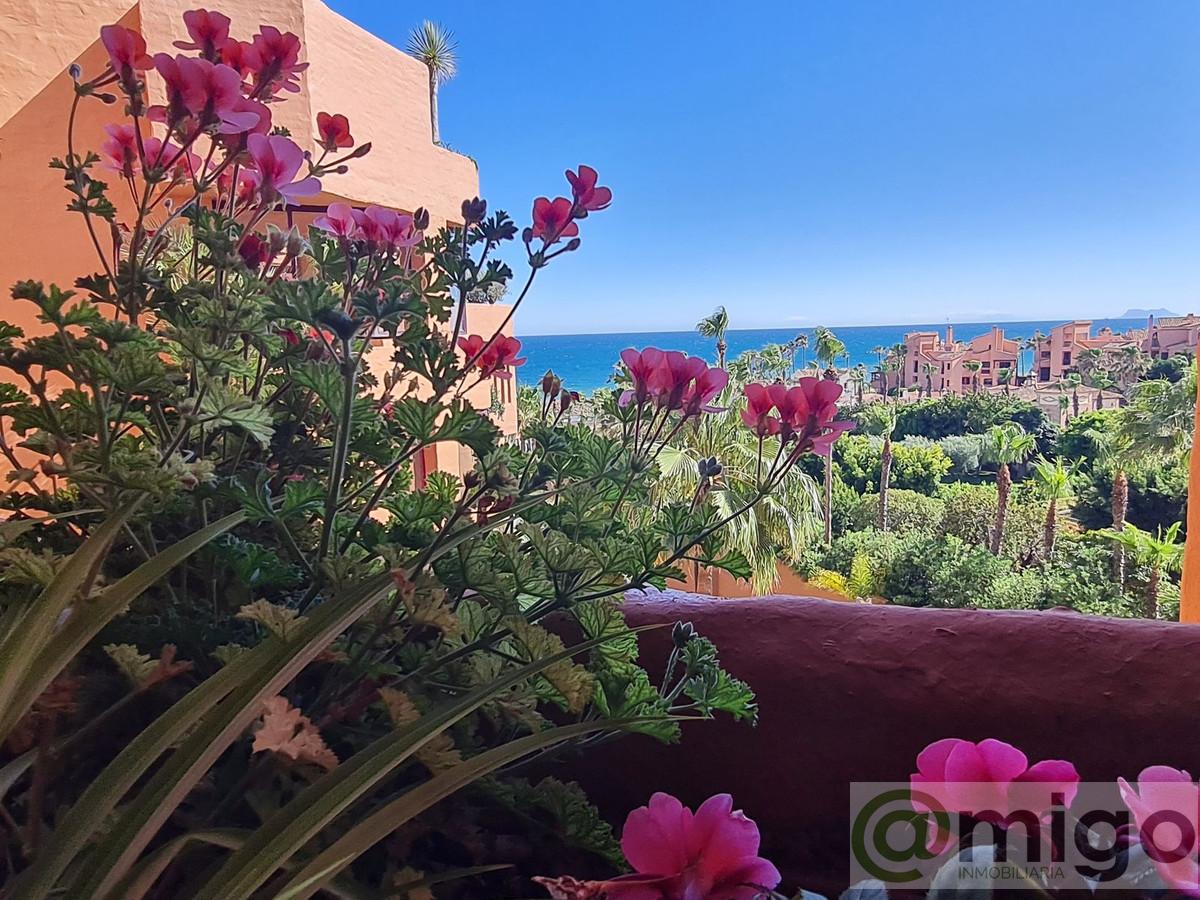 Venta de apartamento en Estepona
