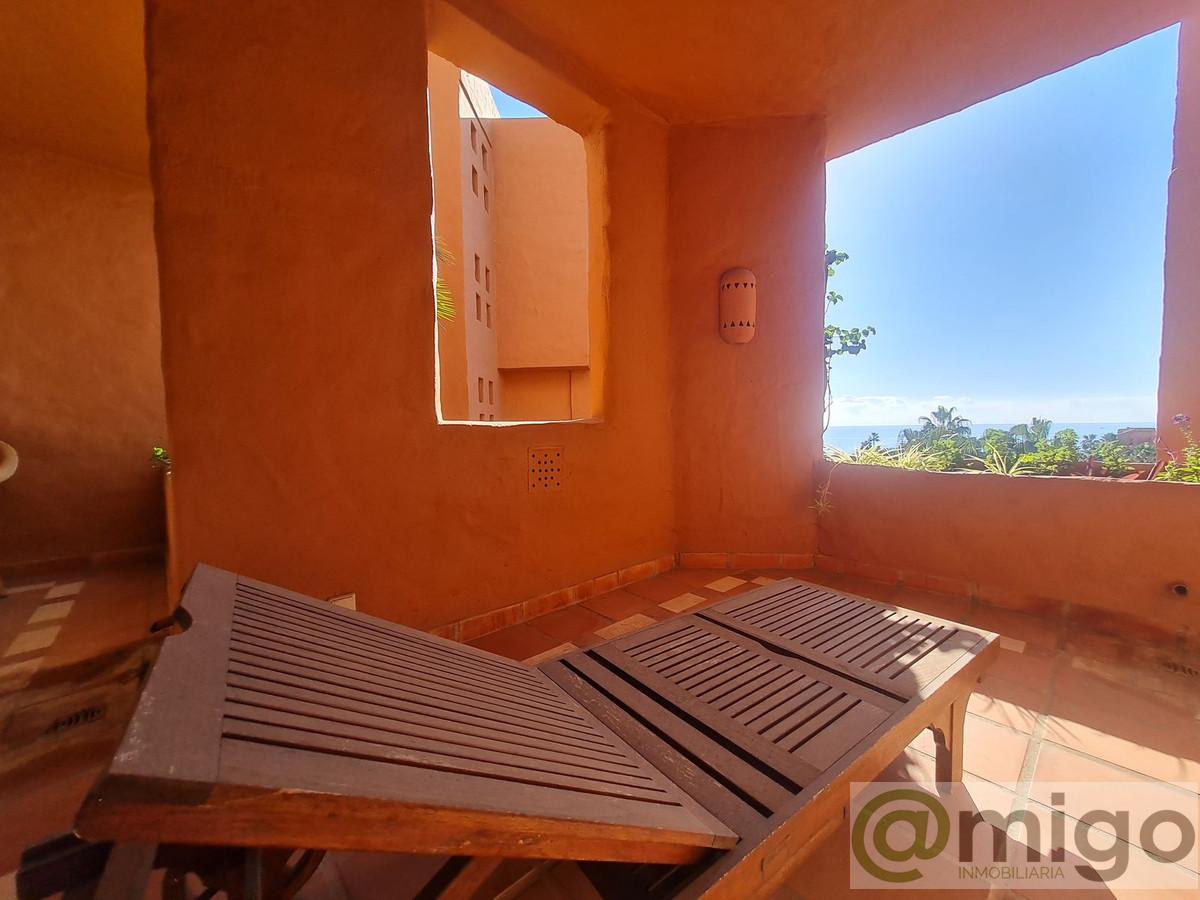 Venta de apartamento en Estepona