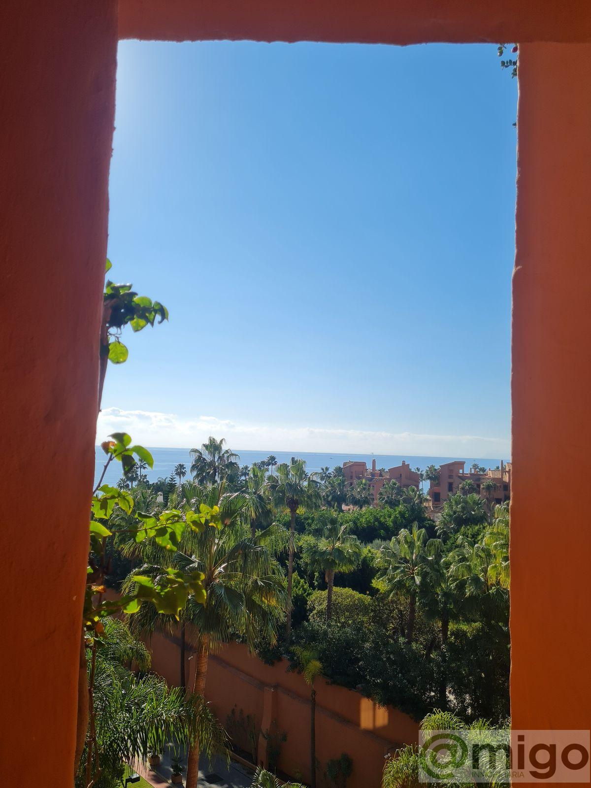 Venta de apartamento en Estepona