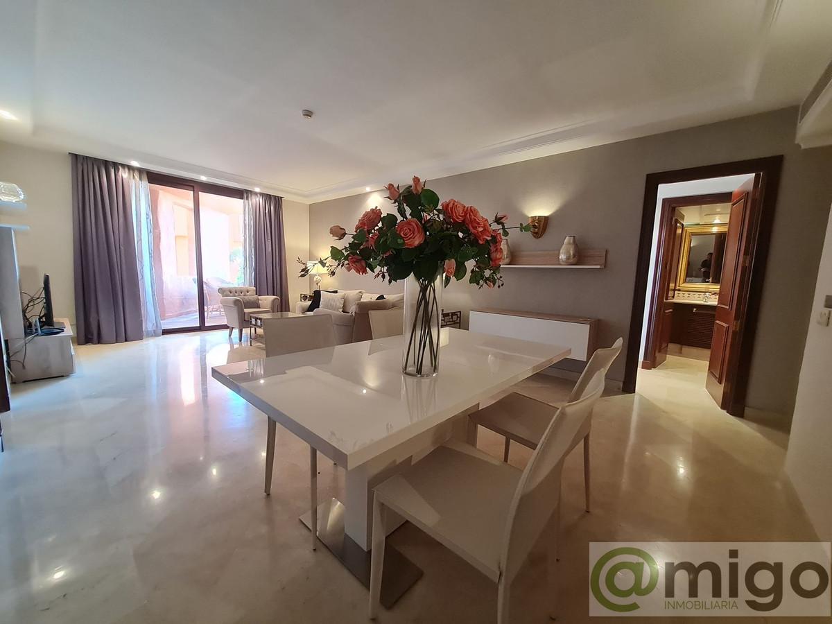 Venta de apartamento en Estepona
