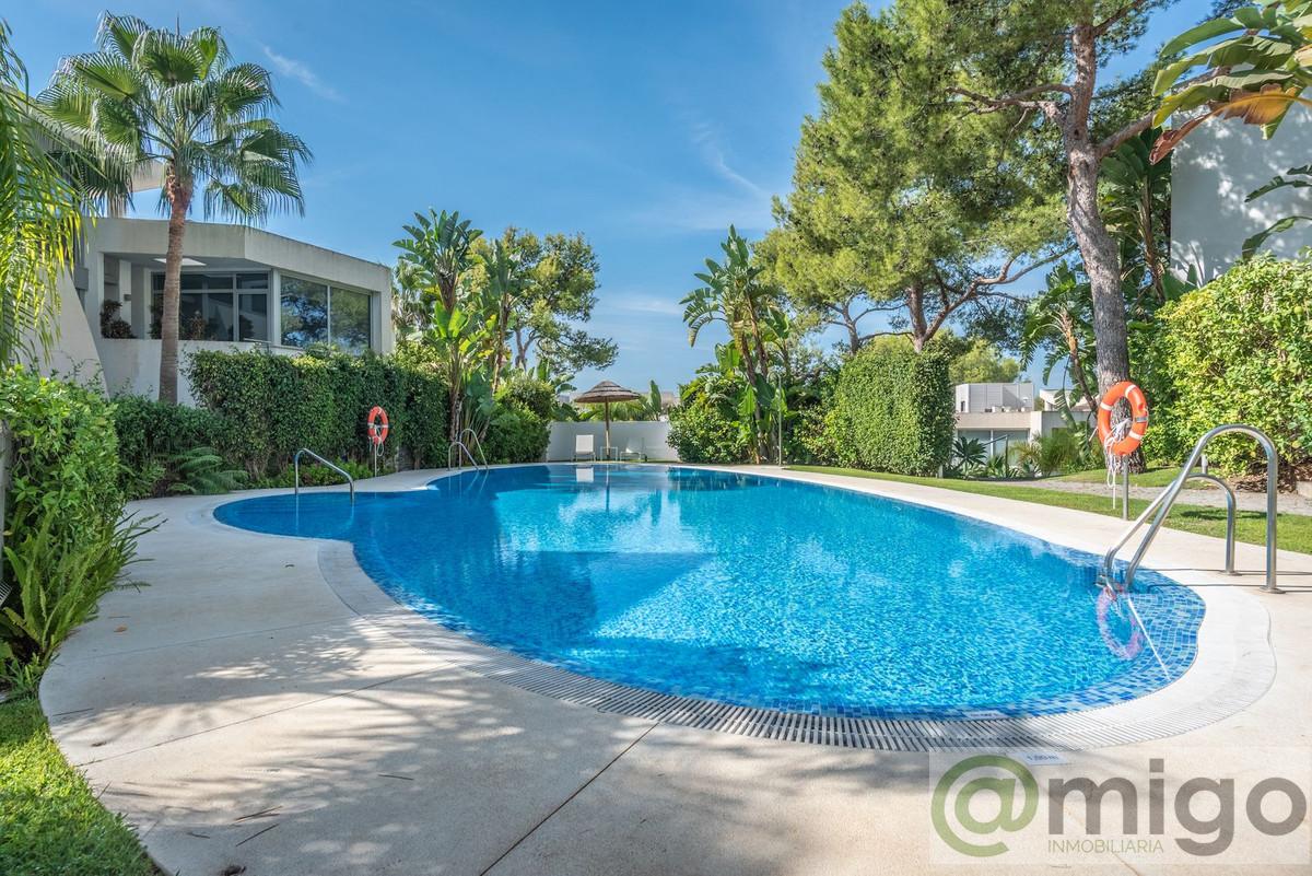 Venta de villa en Marbella