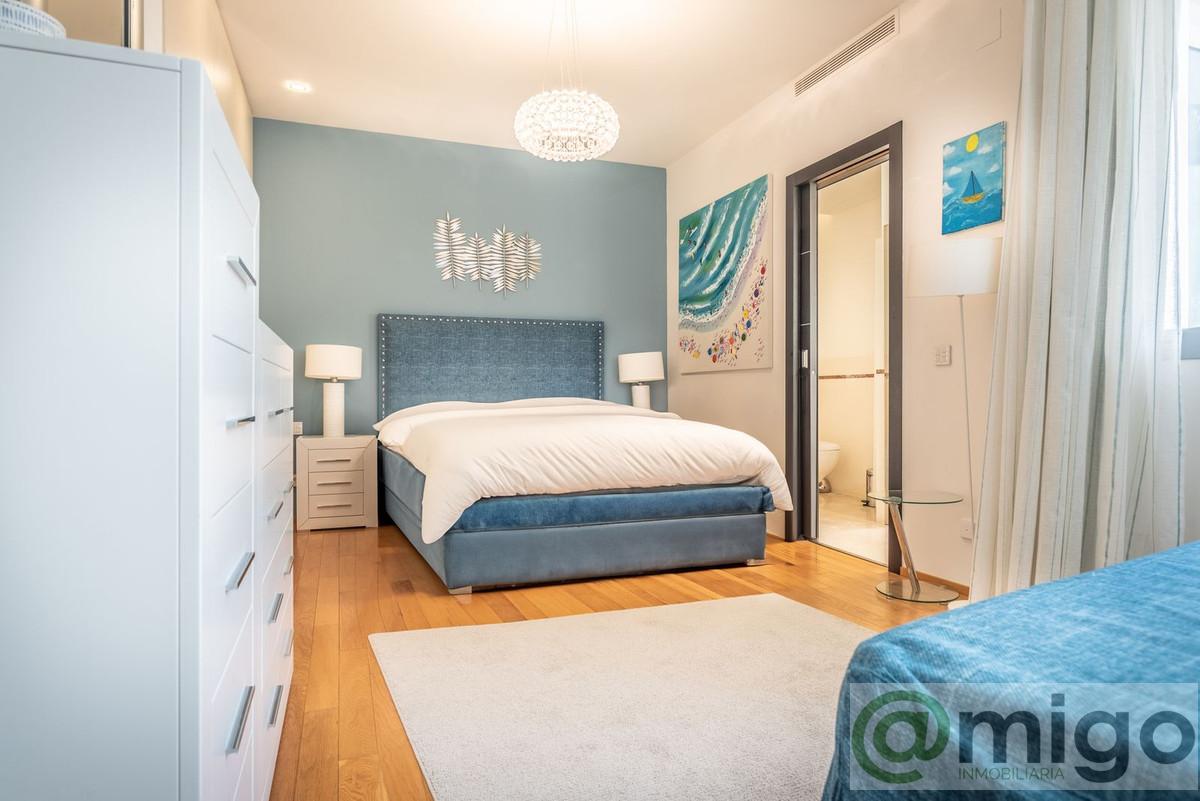 Venta de villa en Marbella