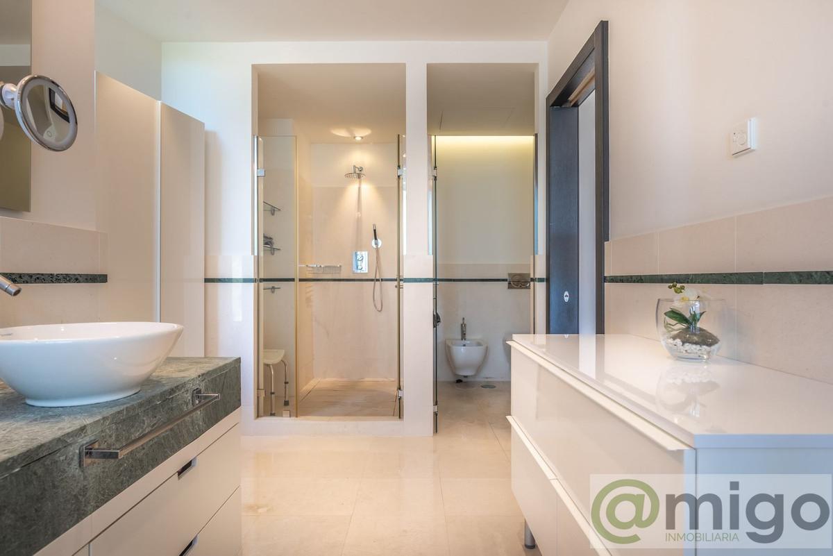 Venta de villa en Marbella