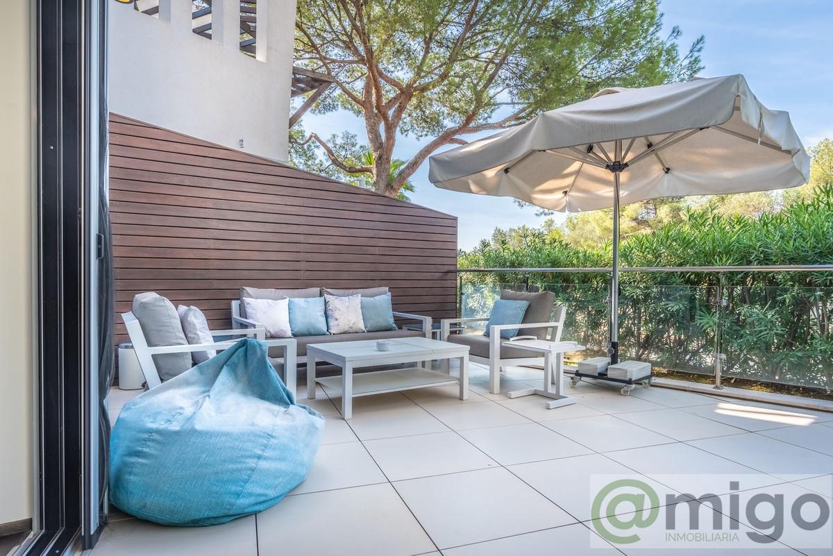 Venta de villa en Marbella