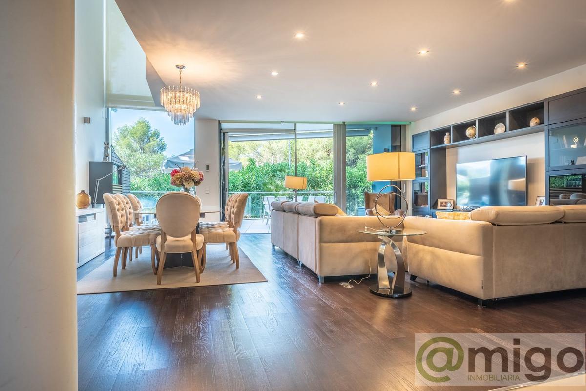 Venta de villa en Marbella