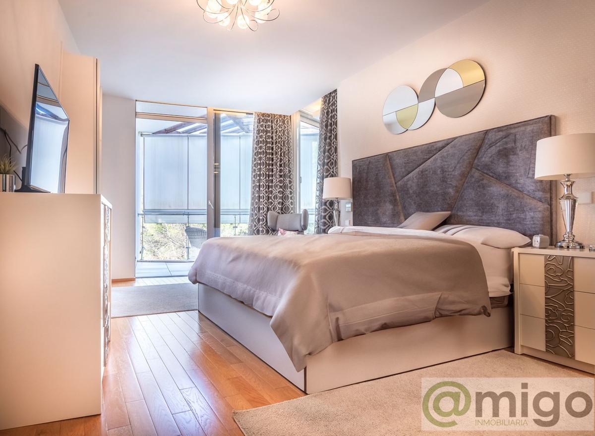 Venta de villa en Marbella