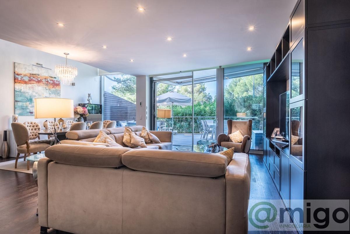 Venta de villa en Marbella