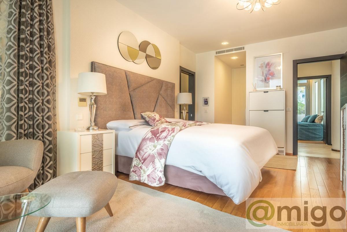 Venta de villa en Marbella