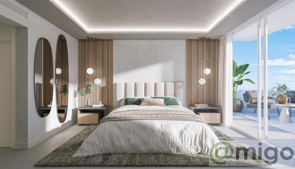 Venta de apartamento en Fuengirola