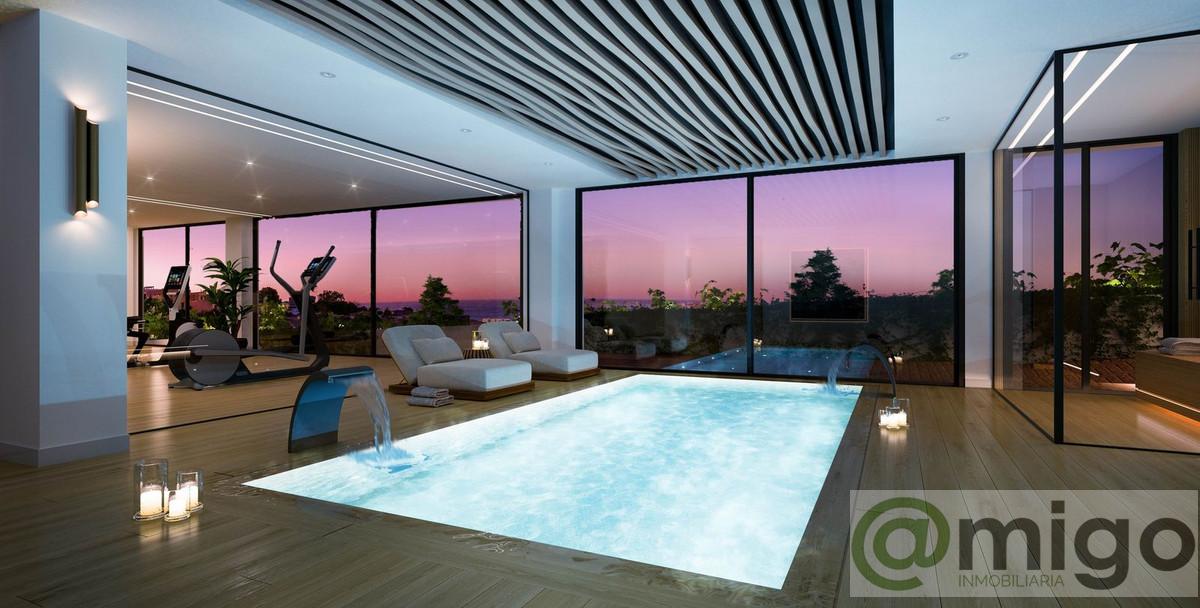 Venta de apartamento en Fuengirola