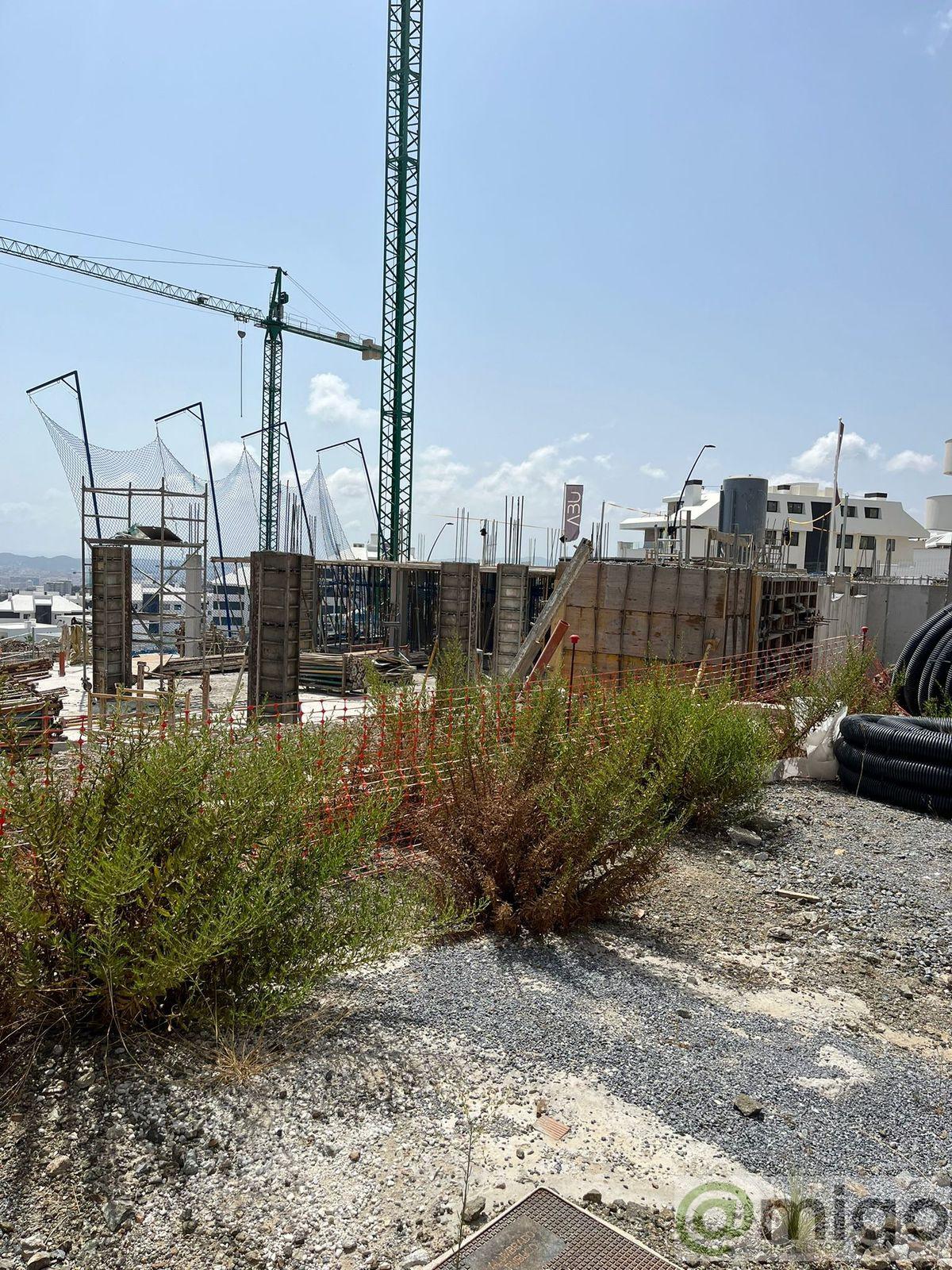 Venta de apartamento en Fuengirola